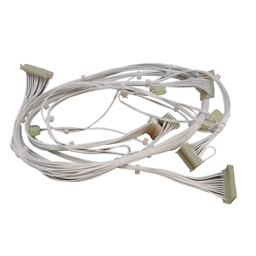 Gilbarco M06115A002 Cable, PPU/Customer/ Card, Reader, E-CIM - Fast Shipping - Parts